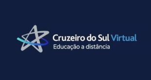 Cruzeiro do Sul virtual oferta cursos online gratuitos/Créditos: reprodução