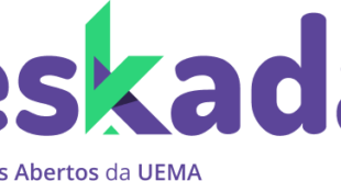 Conheça a plataforma Eskada, de cursos online da UEMA/Créditos: Reprodução